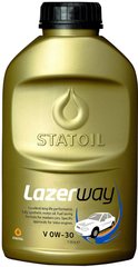 Statoil LazerWay V 0W-30, 1л