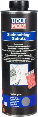 Liqui Moly Steinschlag-Schutz - антигравій сірий, 1л