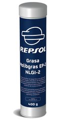 REPSOL GRASA MOLIBGRAS EP-2, 400г