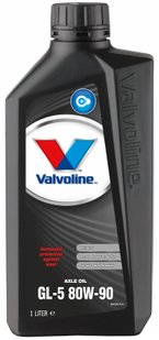 Valvoline GL-5 80W-90, 1л.