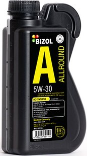 BIZOL Allround 5W-30, 1л.