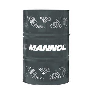 Mannol 7701 O.E.M. 5W-30, 208л.
