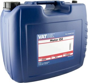 VatOil SynMat ATF 2082, 20л.