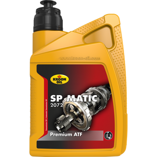 Kroon Oil SP Matic 2072, 1л.