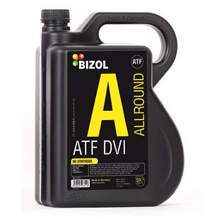 Bizol Allround ATF D-VI, 5л.