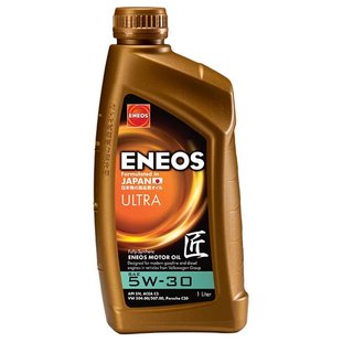 ENEOS ULTRA 5W-30, 1л