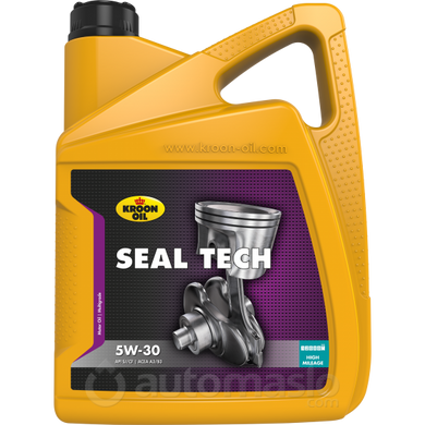 Kroon Oil Seal Tech 5W-30, 5л.