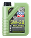 Liqui Moly Molygen 5W-20, 1л