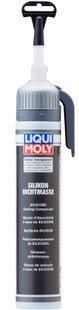 Liqui Moly Silikon-Dichtmasse transparent