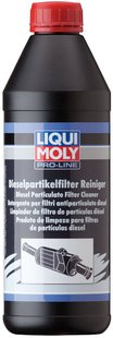 Liqui Moly DPF Reiniger - очиститель DPF фильтра