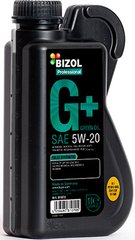 BIZOL Green Oil + 5W-20, 1л.