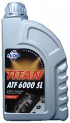 FUCHS TITAN ATF 6000 SL, 1л. (601427008)