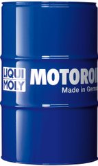 Liqui Moly Vollsynthetisches Getriebeoil (GL-5) 75W-90, 60л
