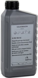 VAG ATF DSG G052182A2, 1л