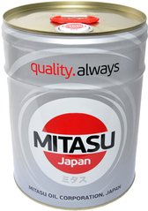 Mitasu Ultra Diesel CJ-4/SM 5W-40, 20л.