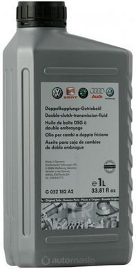 VAG ATF DSG G052182A2, 1л