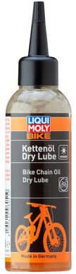 Liqui Moly Bike Kettenoil Dry Lube