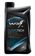 WOLF GUARDTECH ATF F/G, 1л