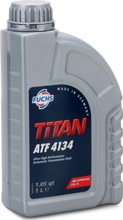 FUCHS TITAN ATF 4134 1л