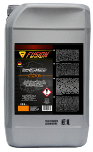 Моторное масло FUSION LOW SAPS UHPD 10W-40 20L