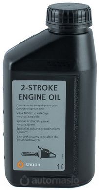 Statoil 2-Stroke Engine Oil, 1л
