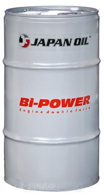 Japan Oil Bi-Power 10W-40, 60л
