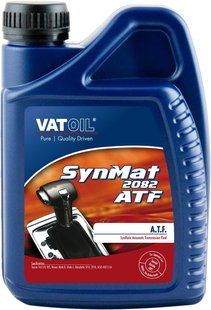 VatOil SynMat ATF 2082, 1л.