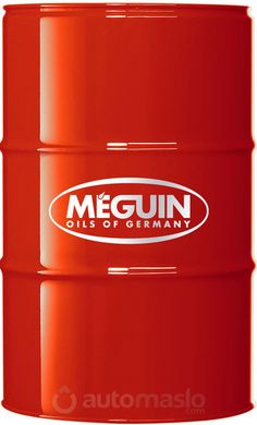 Meguin megol Hypoid-Getriebeoel GL 5 85W-140, 200л.
