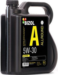 BIZOL Allround 5W-30, 4л.