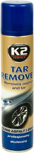 K2 TAR REMOVER 300ml Средство для удаления следов гудрона (битум)