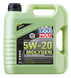Liqui Moly Molygen 5W-20, 4л