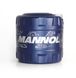 Mannol TS-7 TRUCK SPECIAL BLUE UHPD 10W-40, 5л.