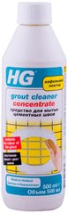 Средство для мытья межплиточных цементных швов HG, 500мл
