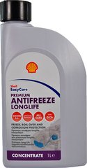 SHELL Premium Antifreeze Longlife 774 D-F (G12+) concentrate, 1л.