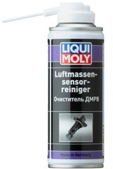 Liqui Moly Luftmassen-sensor - очиститель ДМРВ