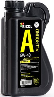 BIZOL Allround 5W-40, 1л.