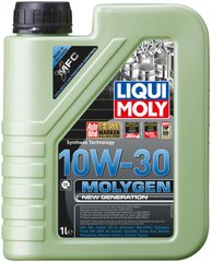 Liqui Moly Molygen 10W-30, 1л.