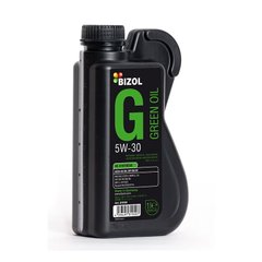 Bizol Green Oil 5W-30, 1л.