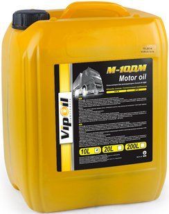 VipOil М-10ДМ, 10л.