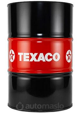 Texaco Hydraulic OIL HDZ 68, 208л.