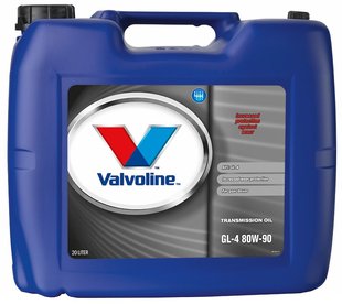 Valvoline GL-4 80W-90, 20л.