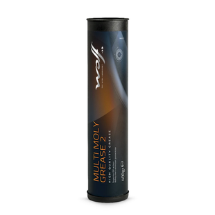 Wolf Multi Moly Grease 2, 18кг