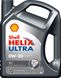 SHELL Helix Ultra SN 0W-20, 5л.