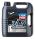 Liqui Moly Optimal New Generation 5W-40, 4л