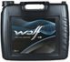 WOLF VITALTECH 5W-40 GAS, 20л