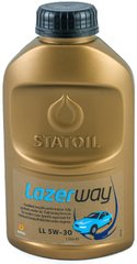 Statoil LazerWay LL 5W-30, 1л