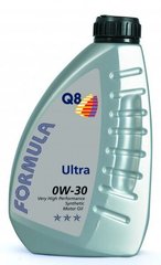 Q8 Formula Ultra 0W-30, 1л.