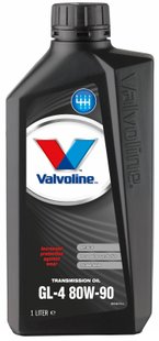 Valvoline GL-4 80W-90, 1л.