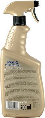 K2 POLO PROTECTANT 700ml Полироль для панели приборов (с распылителем)