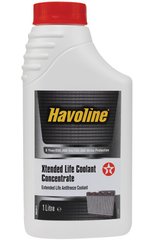 Texaco Havoline XLC Concentrate, 1л.